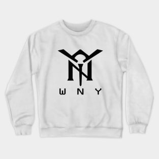 Special Design WNY Crewneck Sweatshirt